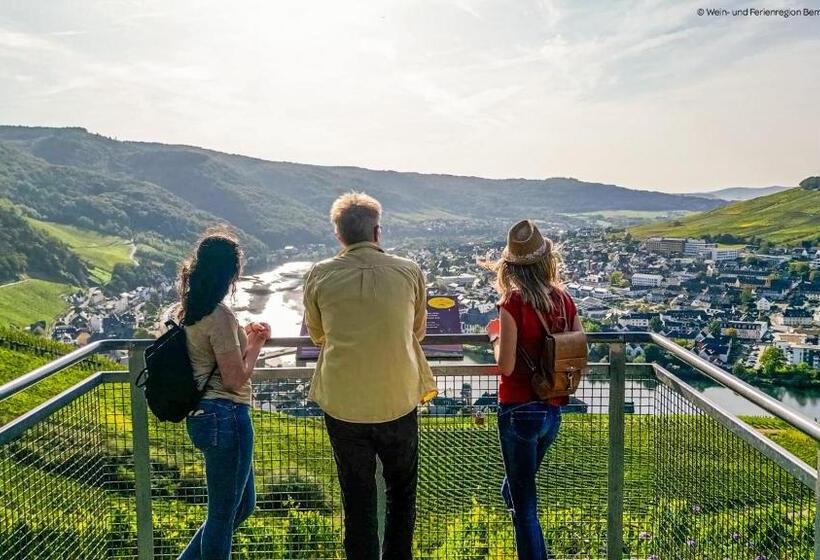 Jufa Hotel Bernkastel Kues