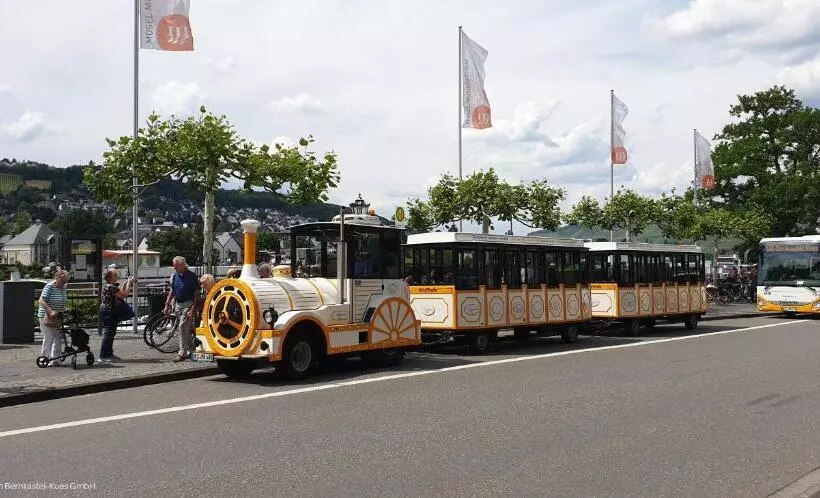 Jufa Hotel Bernkastel Kues