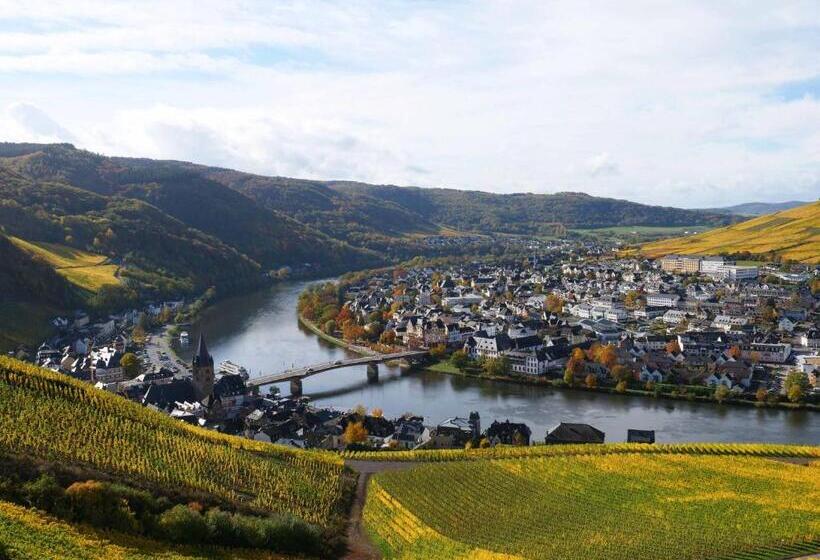 Jufa Hotel Bernkastel Kues