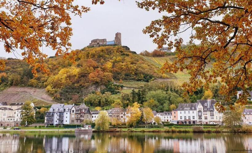 Jufa Hotel Bernkastel Kues