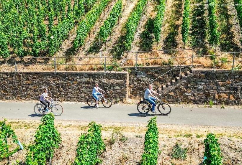 Jufa Hotel Bernkastel Kues