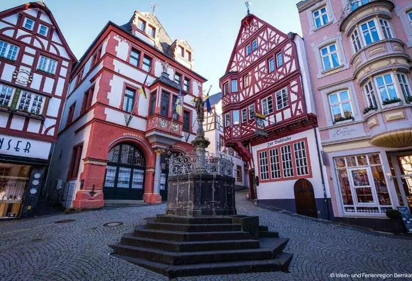 Jufa Hotel Bernkastel Kues