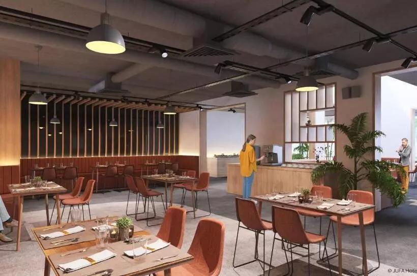 Jufa Hotel Bernkastel Kues