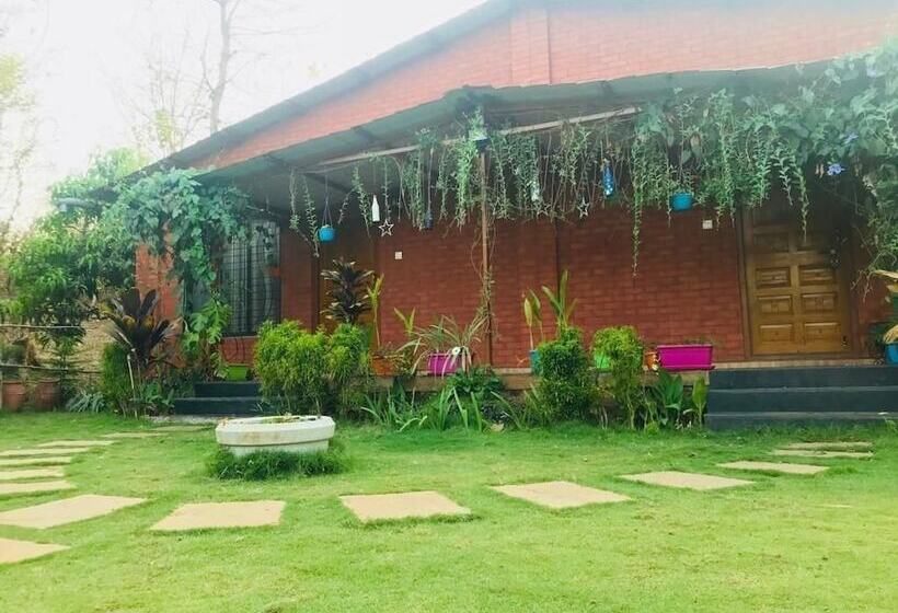 ホテル Kisan Eco Farm