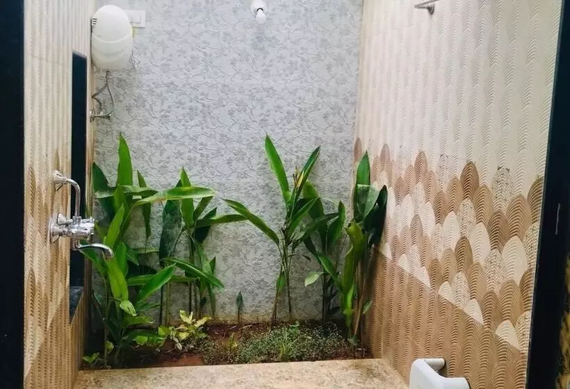 Hotelli Kisan Eco Farm