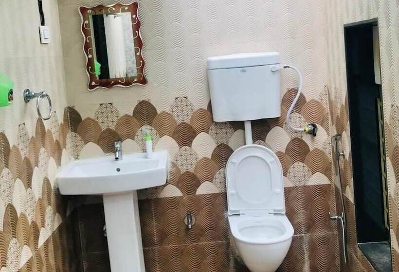 ホテル Kisan Eco Farm