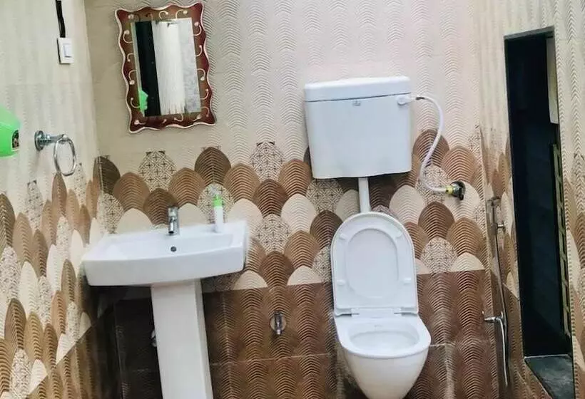 Hotelli Kisan Eco Farm