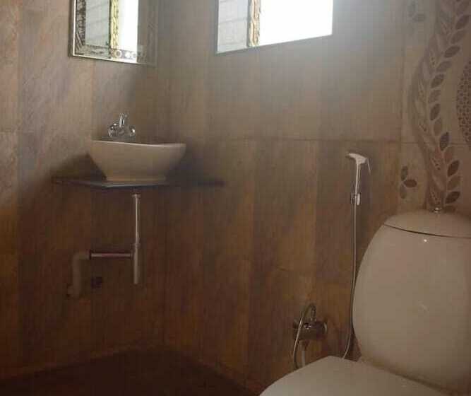 ホテル Kisan Eco Farm