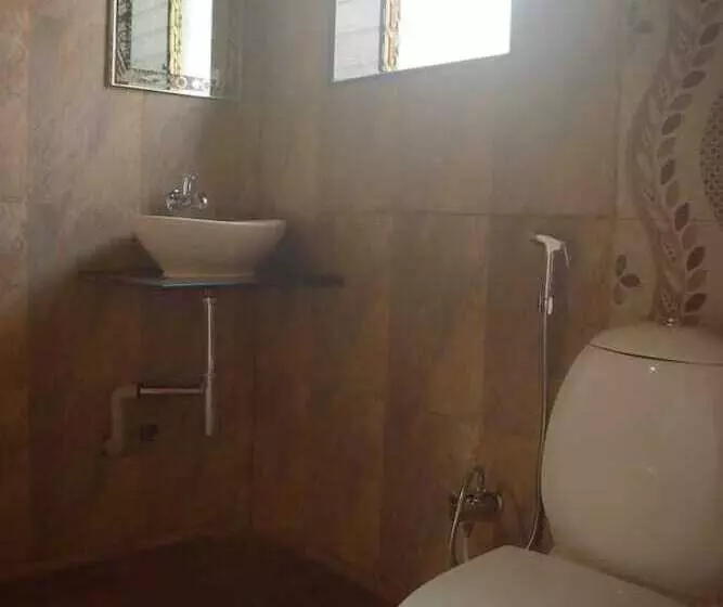 Hotelli Kisan Eco Farm