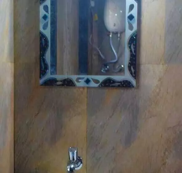 Hotelli Kisan Eco Farm