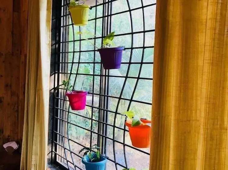 Hotelli Kisan Eco Farm