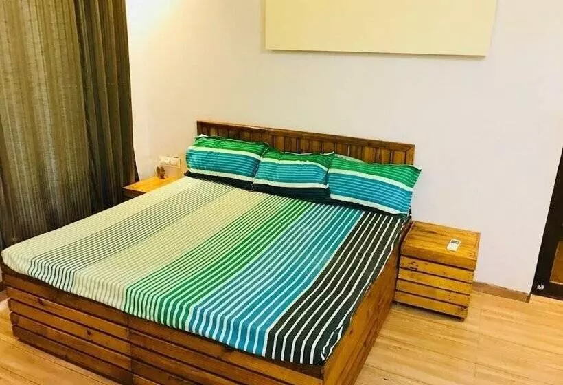 Hotelli Kisan Eco Farm