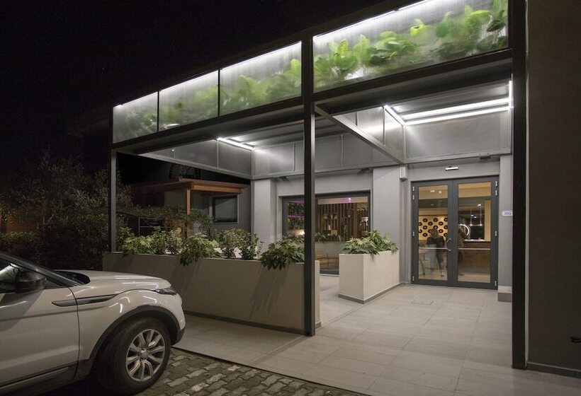 Hotel Moody Smart & Comfy