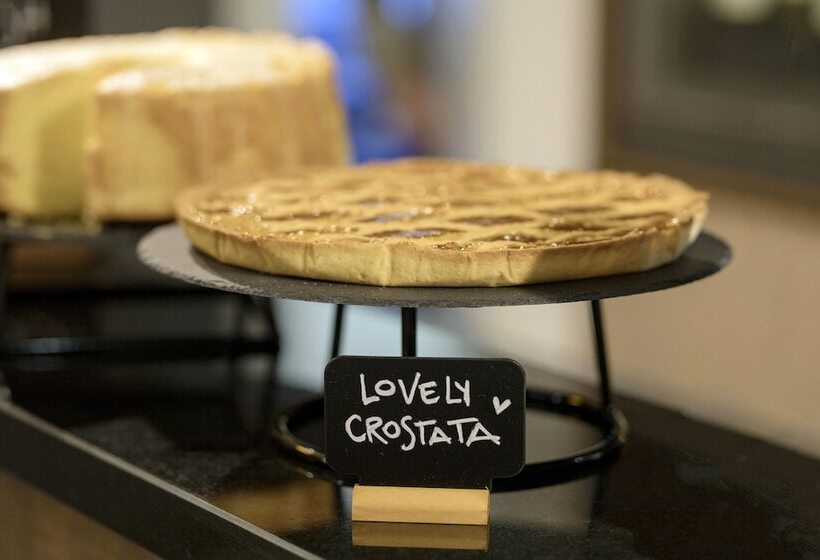 Hotel Moody Smart & Comfy