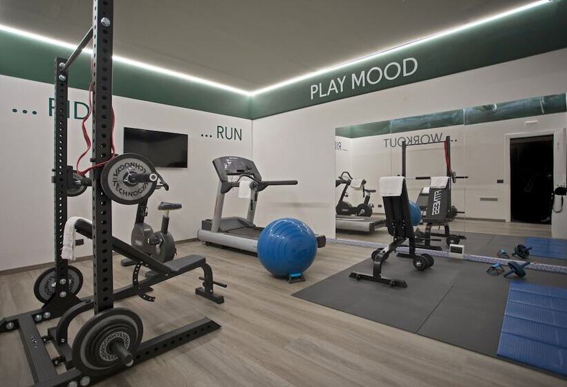 Hotel Moody Smart & Comfy