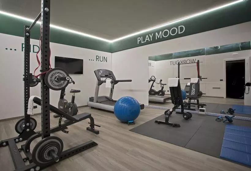 ホテル Moody Smart & Comfy