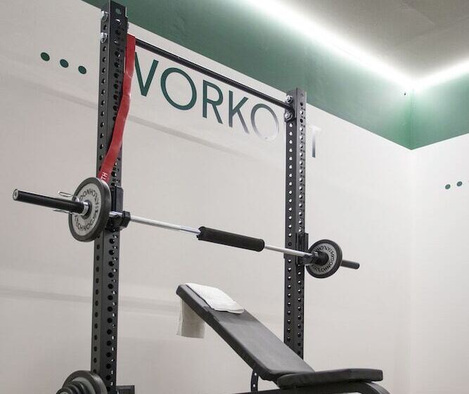 Hotel Moody Smart & Comfy