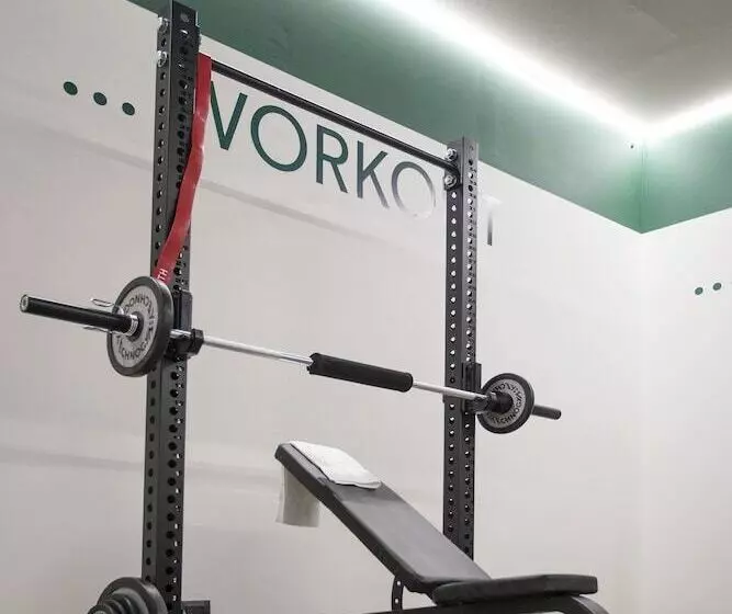 ホテル Moody Smart & Comfy