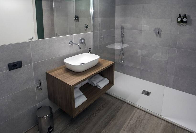 Hotel Moody Smart & Comfy