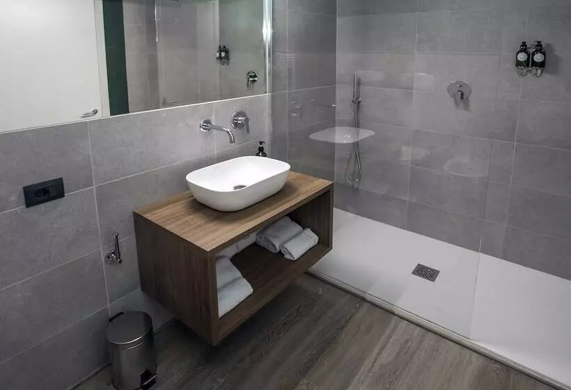 ホテル Moody Smart & Comfy