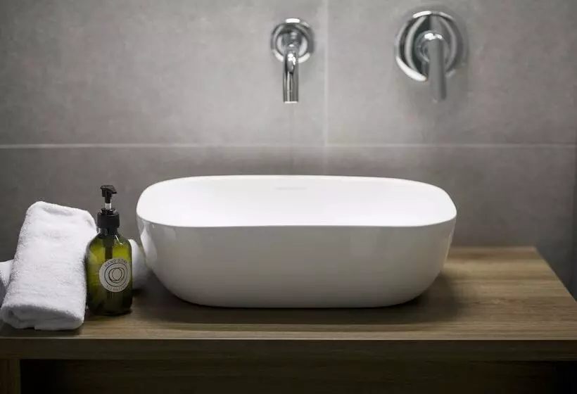 ホテル Moody Smart & Comfy