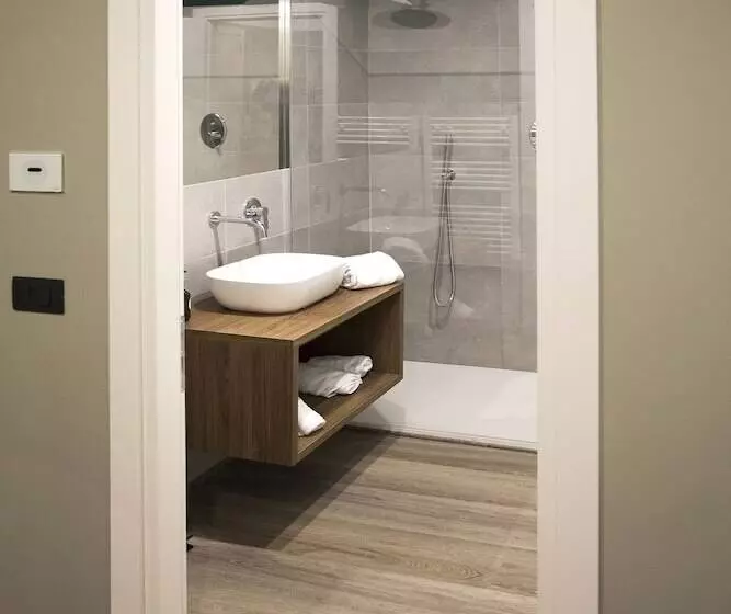 ホテル Moody Smart & Comfy