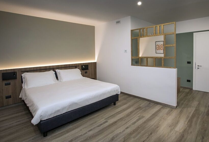 Hotel Moody Smart & Comfy