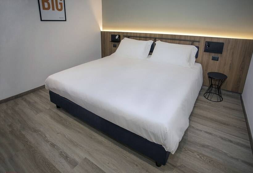 Hotel Moody Smart & Comfy