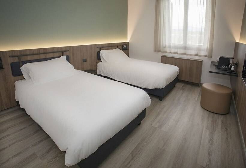 Hotel Moody Smart & Comfy