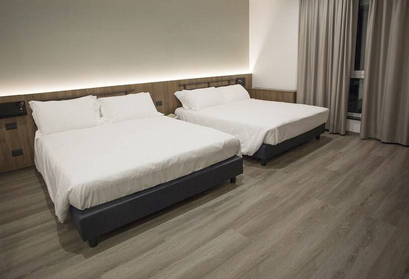 Hotel Moody Smart & Comfy