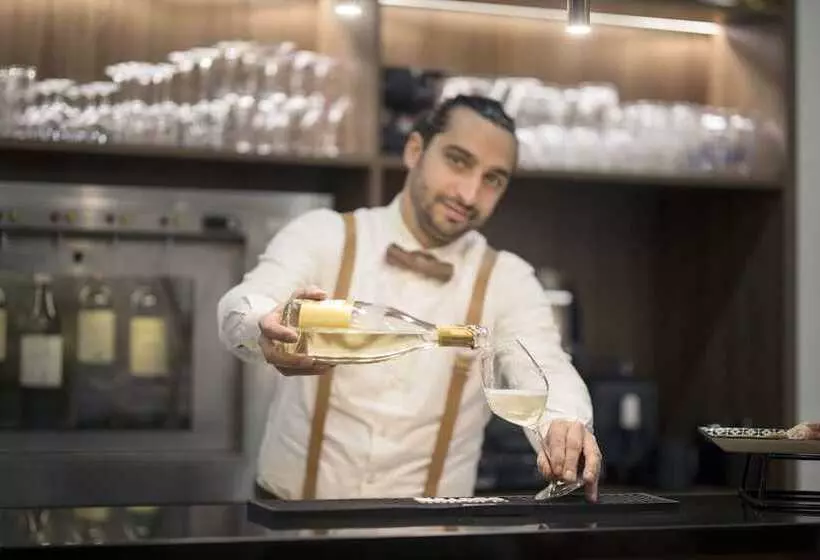 ホテル Moody Smart & Comfy