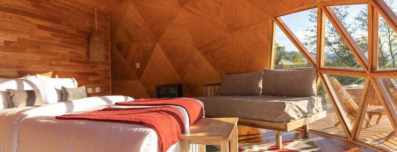 Hotel Estancia Patagonia El Calafate   Pristine Luxury Camps