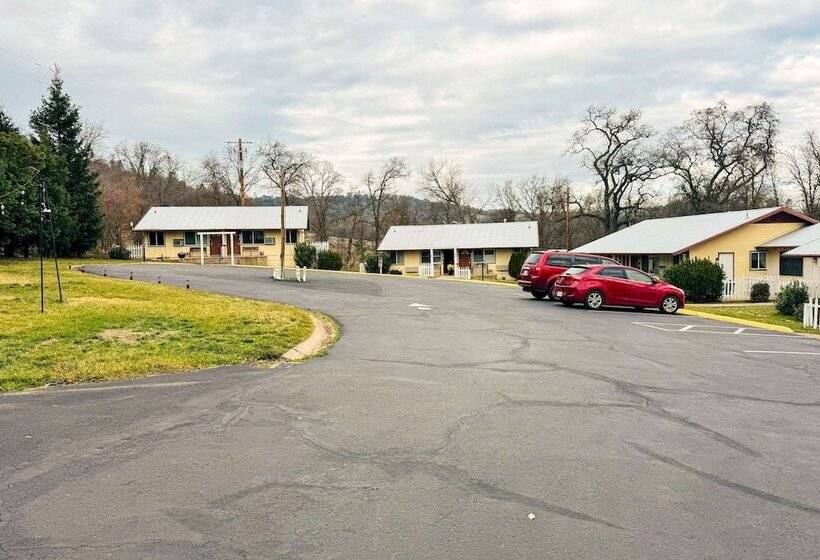 Отель Quality Inn & Suites