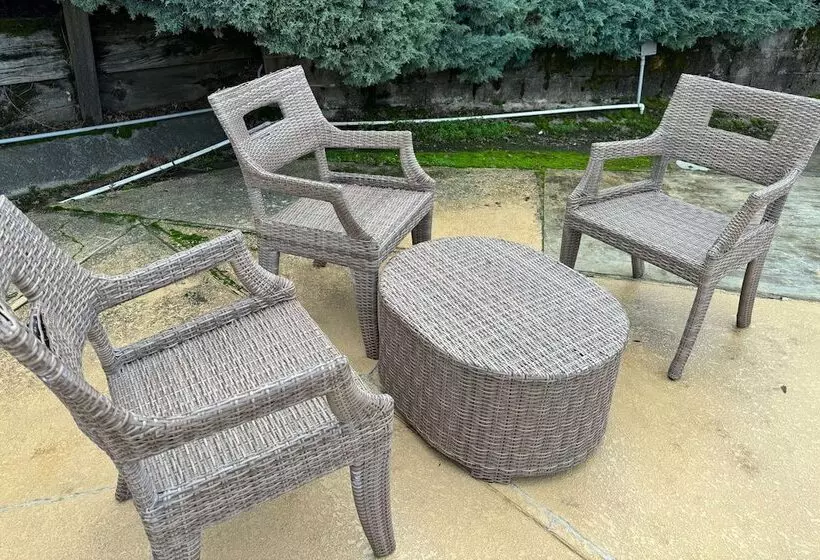 Hotelli Quality Inn & Suites