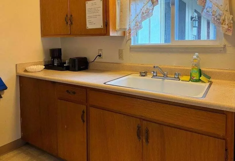 Hotelli Quality Inn & Suites