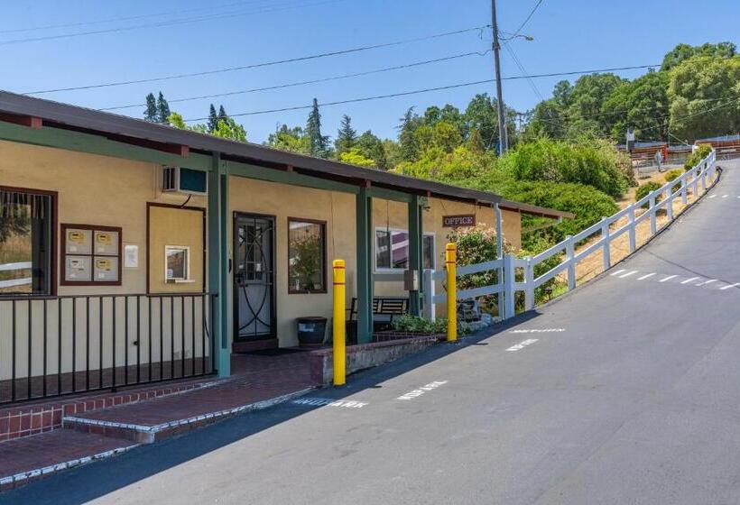 Отель Quality Inn & Suites