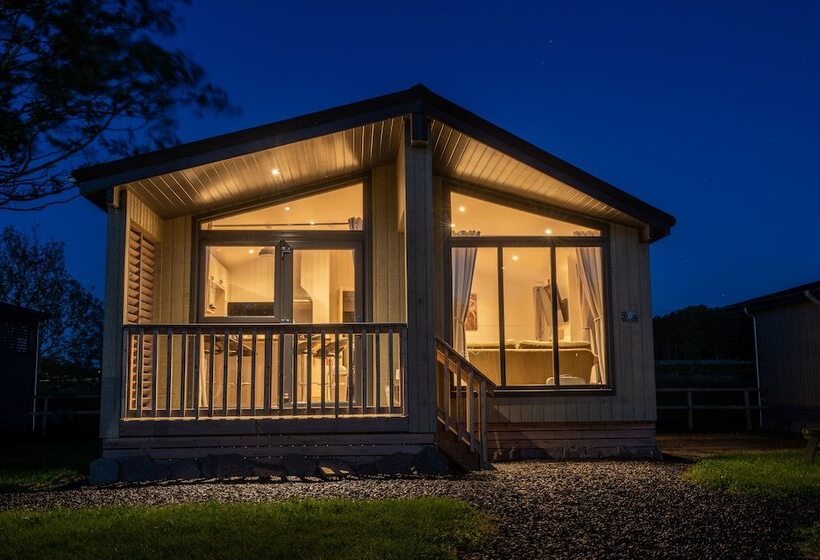 ホテル Silverwood Resort