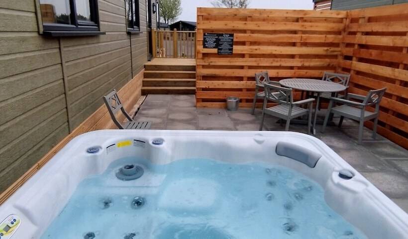 ホテル Silverwood Resort