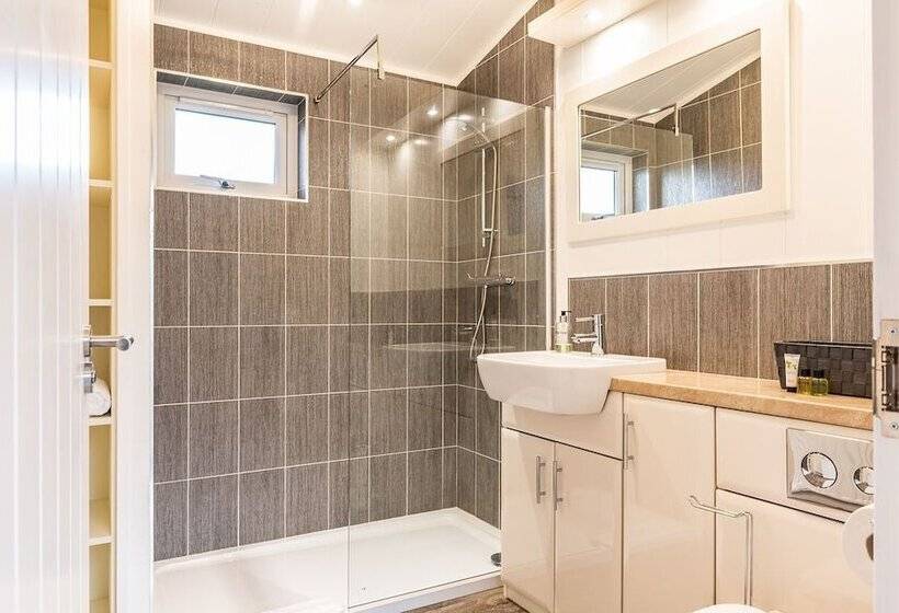 ホテル Silverwood Resort