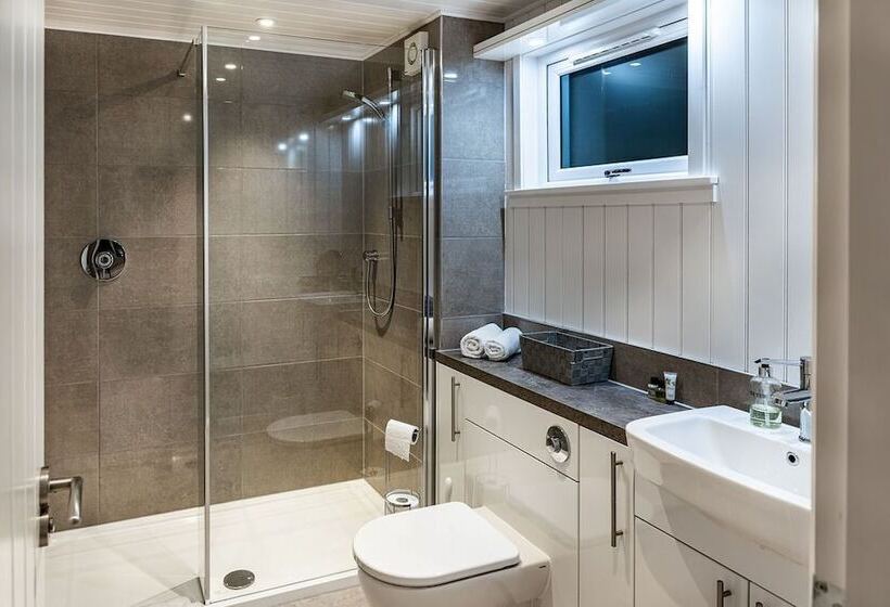 ホテル Silverwood Resort