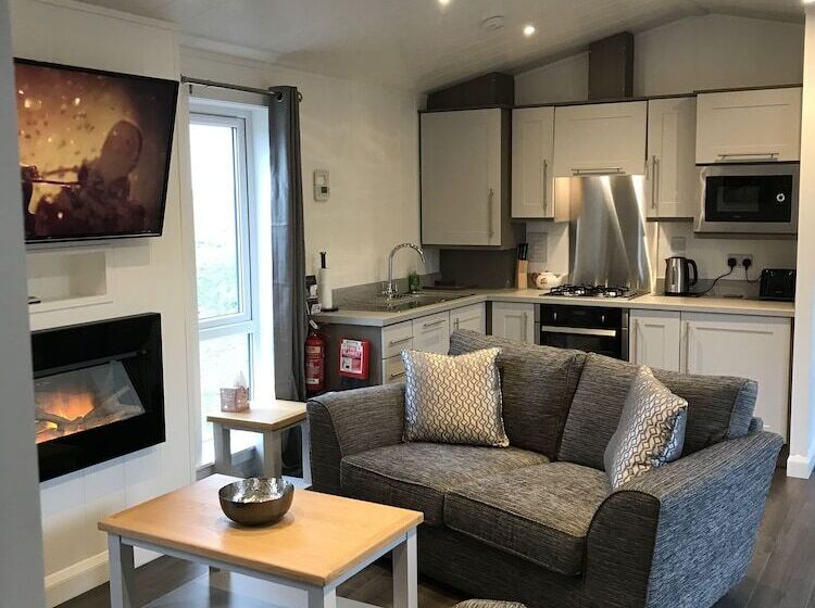 ホテル Silverwood Resort