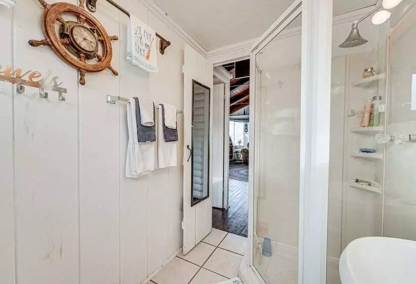 Kimberling City Cabin: 5 Min Walk To Lake