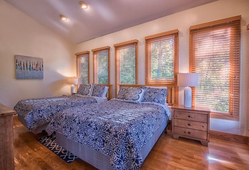 Mi Casa, Su Casa By Avantstay Lakefront Escape