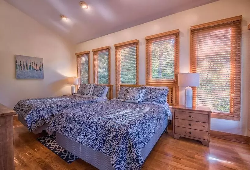 Mi Casa, Su Casa By Avantstay Lakefront Escape