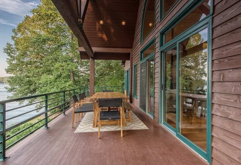 Mi Casa, Su Casa By Avantstay Lakefront Escape