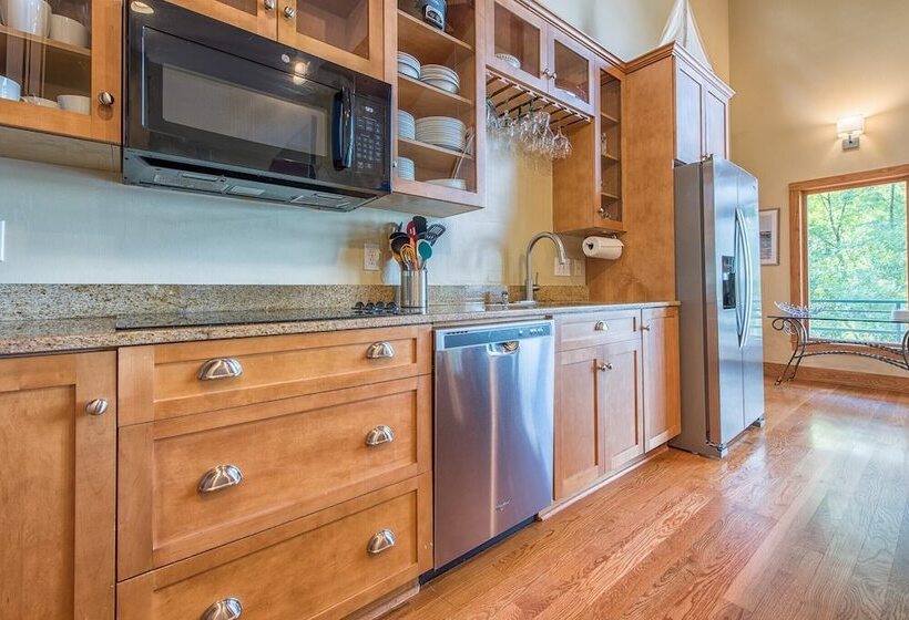 Mi Casa, Su Casa By Avantstay Lakefront Escape