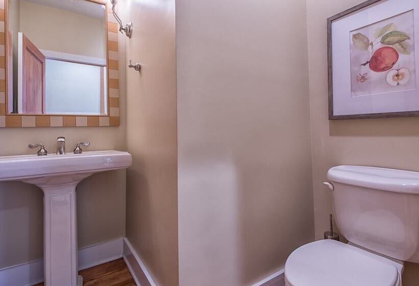 Mi Casa, Su Casa By Avantstay Lakefront Escape