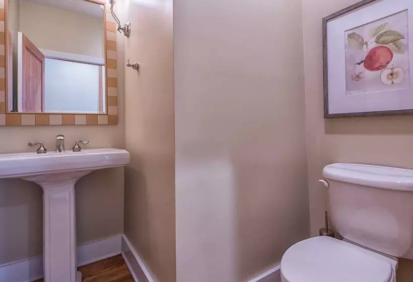 Mi Casa, Su Casa By Avantstay Lakefront Escape