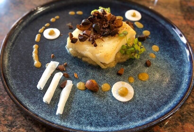 Pax & Amor Boutique B&b