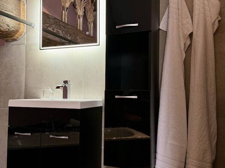 Pax & Amor Boutique B&b